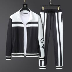 Limited Edition Louis Vuitton Tracksuits For Men Hot Trend 2025 MRS- GJK+CK - 000ZHBBRIGR