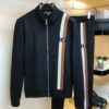 Limited Edition Louis Vuitton Tracksuits For Men Hot Trend 2025 MRS- GJK+CK - 000EMW9N9LX