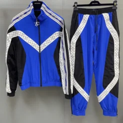 Limited Edition Louis Vuitton Tracksuits For Men Hot Trend 2025 MRS- GJK+CK - 000BQVLGJ9B