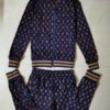 Limited Edition Louis Vuitton Tracksuits For Men Hot Trend 2025 MRS- GJK+CK - 000FKNSHL0D
