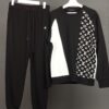 Limited Edition Louis Vuitton Tracksuits For Men Hot Trend 2025 MRS- GJK+CK - 00017RWHO22