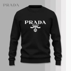 PRADA Premium SWEATER Limited Edition 2025 LUX-ZWY-0MHITNM06