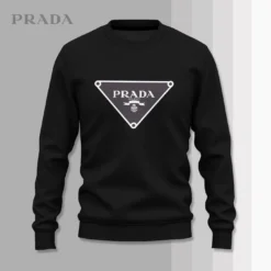 PRADA Premium SWEATER Limited Edition 2025 LUX-ZWY-09IYAQQSP