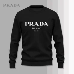 PRADA Premium SWEATER Limited Edition 2025 LUX-ZWY-0PCHCHBV4