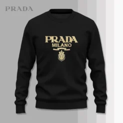 PRADA Premium SWEATER Limited Edition 2025 LUX-ZWY-0R7XY8G4M