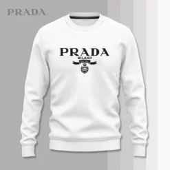 PRADA Premium SWEATER Limited Edition 2025 LUX-ZWY-0MQP2N8ND