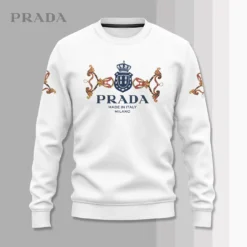 PRADA Premium SWEATER Limited Edition 2025 LUX-ZWY-0XRQZ9ZKE