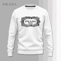 PRADA Premium SWEATER Limited Edition 2025 LUX-ZWY-0R4XWUVMU