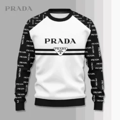 PRADA Premium SWEATER Limited Edition 2025 LUX-ZWY-0PQL9YFZI