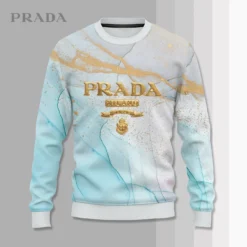 PRADA Premium SWEATER Limited Edition 2025 LUX-ZWY-0OQZZZOVF