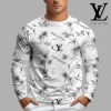 LOUIS VUITTON Premium Long Sleeves Shirt 2025 LUX-CX-0KDG6ENJ5