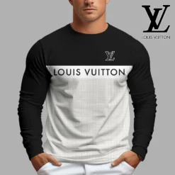 LOUIS VUITTON Premium Long Sleeves Shirt 2025 LUX-CX-01Y6JGV9J