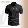 LOUIS VUITTON Premium Polo Shirt Hot Trend 2025 LUX-PO-000LS4JEH34