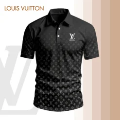 LOUIS VUITTON Premium Polo Shirt Hot Trend 2025 LUX-PO-000LS4JEH34