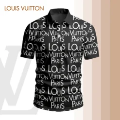 LOUIS VUITTON Premium Polo Shirt Hot Trend 2025 LUX-PO-000E0GBBUTK
