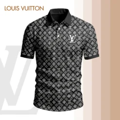 LOUIS VUITTON Premium Polo Shirt Hot Trend 2025 LUX-PO-000ATFQO66N