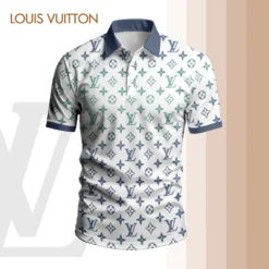 LOUIS VUITTON Premium Polo Shirt Hot Trend 2025 LUX-PO-000SEXMDK6Z