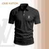 LOUIS VUITTON Premium Polo Shirt Hot Trend 2025 LUX-PO-000RA3JNHFA