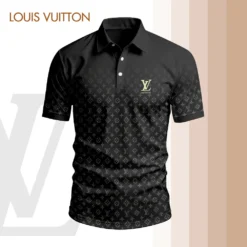 LOUIS VUITTON Premium Polo Shirt Hot Trend 2025 LUX-PO-000RA3JNHFA