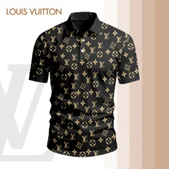 LOUIS VUITTON Premium Polo Shirt Hot Trend 2025 LUX-PO-000L7XH6JGK