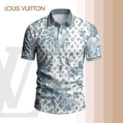 LOUIS VUITTON Premium Polo Shirt Hot Trend 2025 LUX-PO-000QZX6CDVH