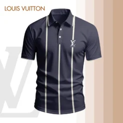 LOUIS VUITTON Premium Polo Shirt Hot Trend 2025 LUX-PO-000UAKRGJCI