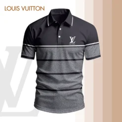 LOUIS VUITTON Premium Polo Shirt Hot Trend 2025 LUX-PO-000PQLWEBTT