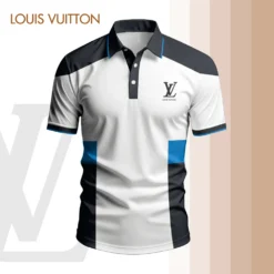 LOUIS VUITTON Premium Polo Shirt Hot Trend 2025 LUX-PO-000VVD4MNZW