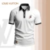 LOUIS VUITTON Premium Polo Shirt Hot Trend 2025 LUX-PO-0008XBSNSBV