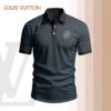 LOUIS VUITTON Premium Polo Shirt Hot Trend 2025 LUX-PO-000OWQ0CAES