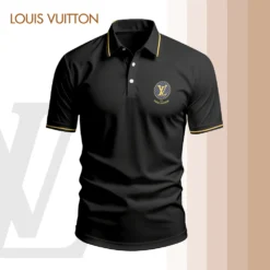LOUIS VUITTON Premium Polo Shirt Hot Trend 2025 LUX-PO-000DDGXASMV