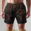 LOUIS VUITTON Summer Shorts Limited Edition 2025 LUX-STK-0EXJ6SK6S