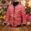 NEW Arrival LOUIS VUITTON Premium JACKET For Men Women 2025 LUX-JK-LV1368930
