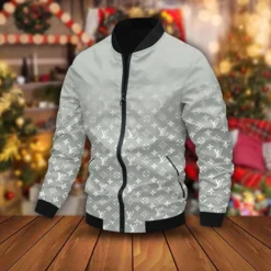 NEW Arrival LOUIS VUITTON Premium JACKET For Men Women 2025 LUX-JK-LV1368935