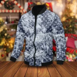 NEW Arrival LOUIS VUITTON Premium JACKET For Men Women 2025 LUX-JK-LV1368939