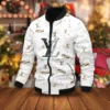 NEW Arrival LOUIS VUITTON Premium JACKET For Men Women 2025 LUX-JK-LV1368940