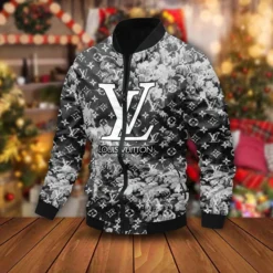NEW Arrival LOUIS VUITTON Premium JACKET For Men Women 2025 LUX-JK-LV1368941