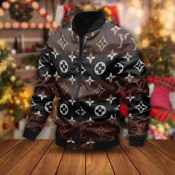 NEW Arrival LOUIS VUITTON Premium JACKET For Men Women 2025 LUX-JK-LV1368953