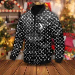 NEW Arrival LOUIS VUITTON Premium JACKET For Men Women 2025 LUX-JK-LV1368957