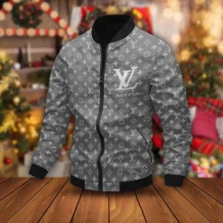 NEW Arrival LOUIS VUITTON Premium JACKET For Men Women 2025 LUX-JK-LV1368959