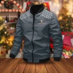 NEW Arrival LOUIS VUITTON Premium JACKET For Men Women 2025 LUX-JK-LV1368962