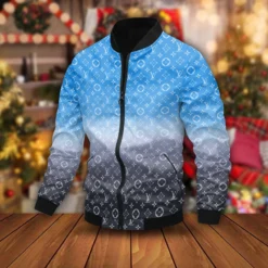 NEW Arrival LOUIS VUITTON Premium JACKET For Men Women 2025 LUX-JK-LV1368963