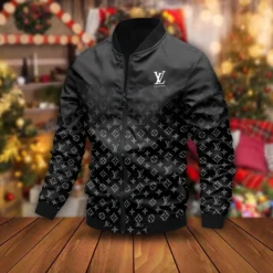 NEW Arrival LOUIS VUITTON Premium JACKET For Men Women 2025 LUX-JK-LV1368965