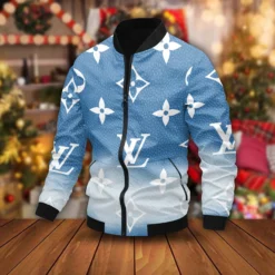 NEW Arrival LOUIS VUITTON Premium JACKET For Men Women 2025 LUX-JK-LV1368971