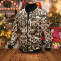 NEW Arrival LOUIS VUITTON Premium JACKET For Men Women 2025 LUX-JK-LV1368974