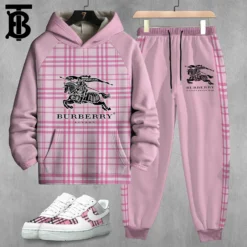 BURBERRY Limited Edition Autumn Tracksuits LUX-AF+CK+F40-0002T0WQEWG