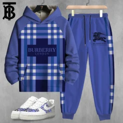 BURBERRY Limited Edition Autumn Tracksuits LUX-AF+CK+F40-000TD92RZXU