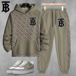 BURBERRY Limited Edition Autumn Tracksuits LUX-AF+CK+F40-000Z5LVGJFN