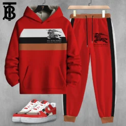 BURBERRY Limited Edition Autumn Tracksuits LUX-AF+CK+F40-000RLX8JP8H