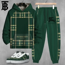 BURBERRY Limited Edition Autumn Tracksuits LUX-AF+CK+F40-000JWF1KXAU